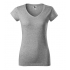 Fit V-neck Tričko dámske