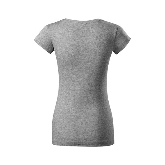 Fit V-neck Tričko dámske