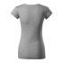 Fit V-neck Tričko dámske