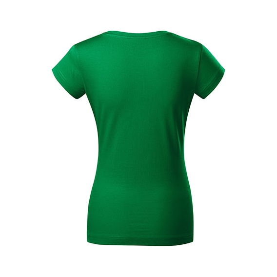 Fit V-neck Tričko dámske