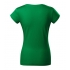 Fit V-neck Tričko dámske