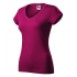 Fit V-neck Tričko dámske