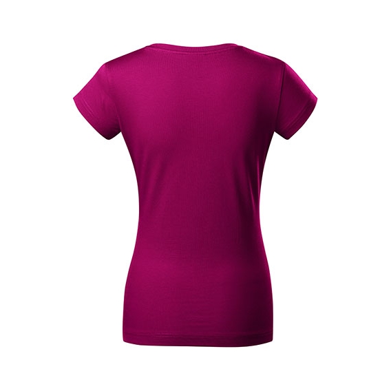 Fit V-neck Tričko dámske