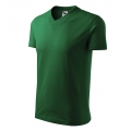 V-neck Tričko unisex