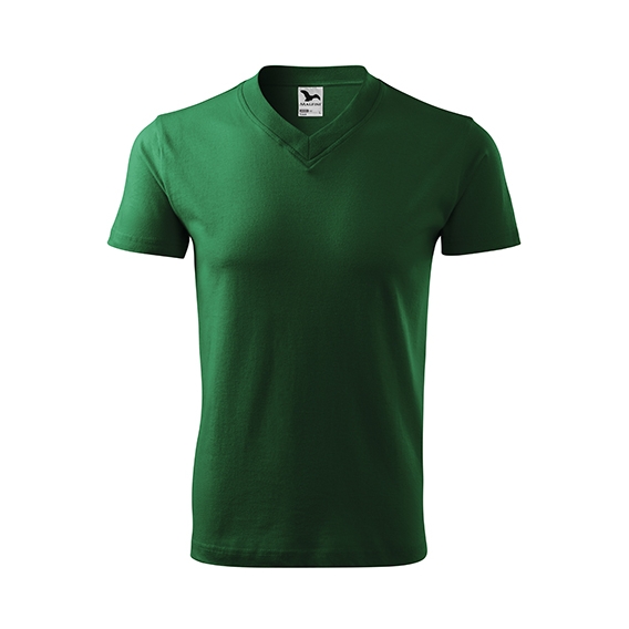 V-neck Tričko unisex