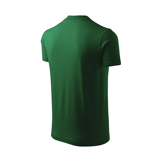 V-neck Tričko unisex