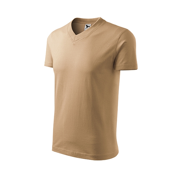V-neck Tričko unisex