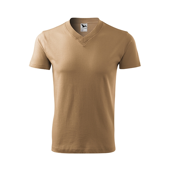 V-neck Tričko unisex