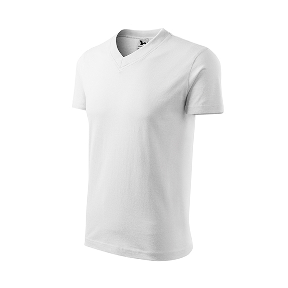 V-neck Tričko unisex