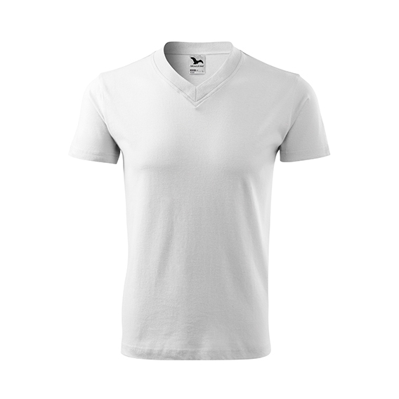V-neck Tričko unisex