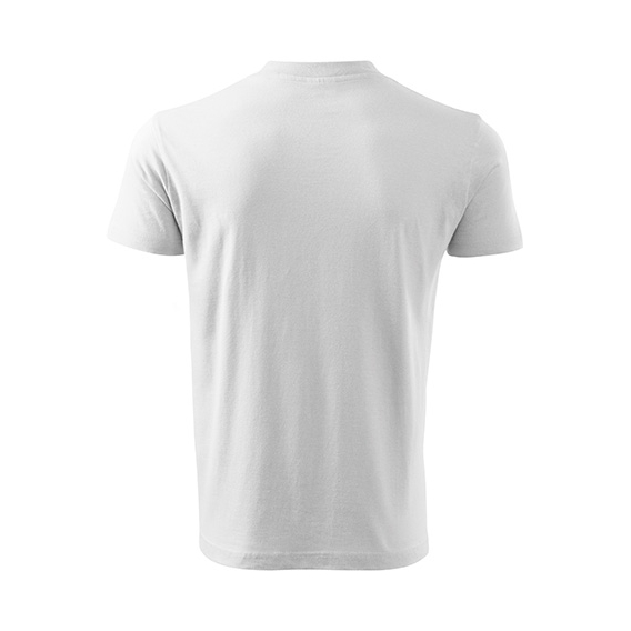 V-neck Tričko unisex