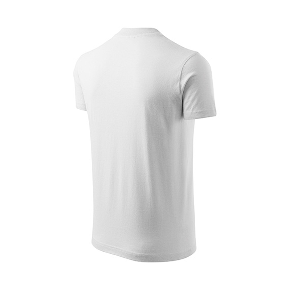 V-neck Tričko unisex