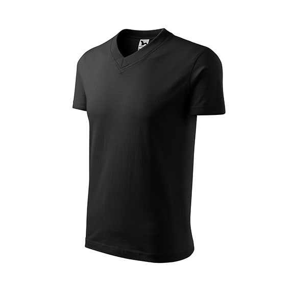 V-neck Tričko unisex