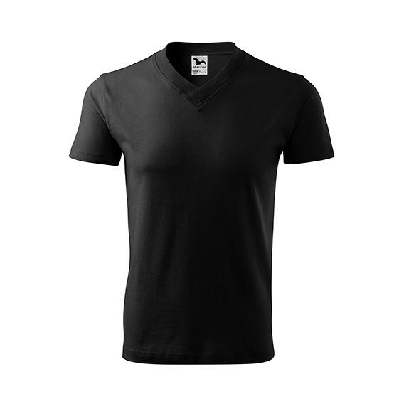 V-neck Tričko unisex