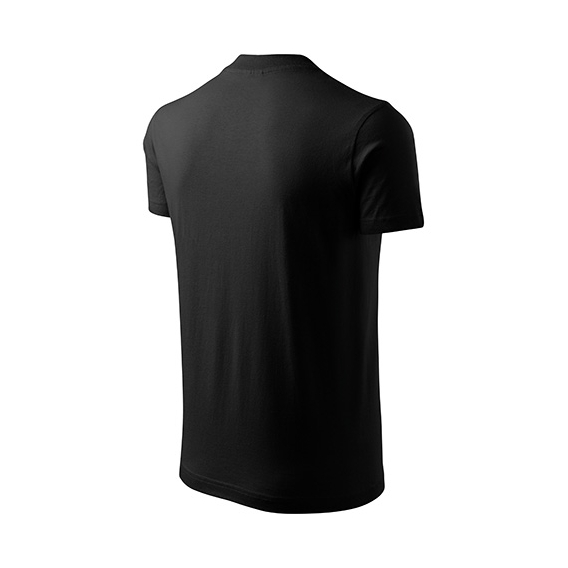 V-neck Tričko unisex