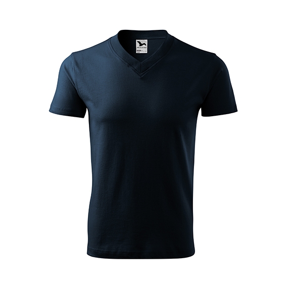 V-neck Tričko unisex