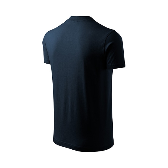 V-neck Tričko unisex
