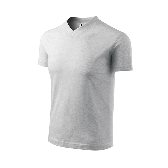V-neck Tričko unisex