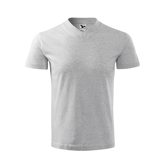 V-neck Tričko unisex