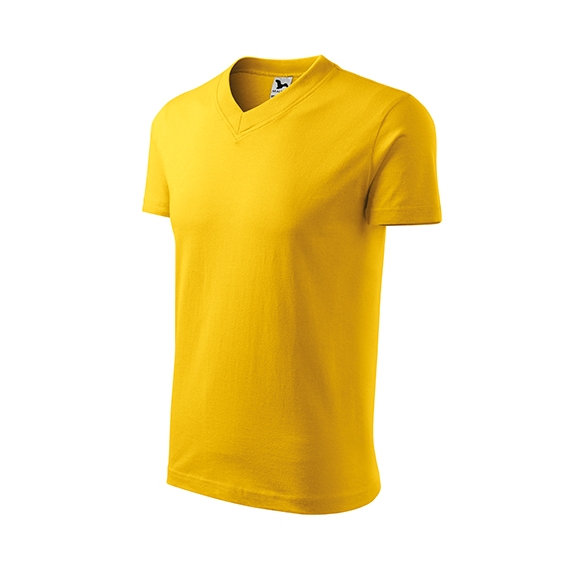V-neck Tričko unisex