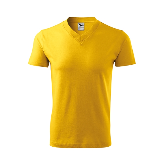 V-neck Tričko unisex