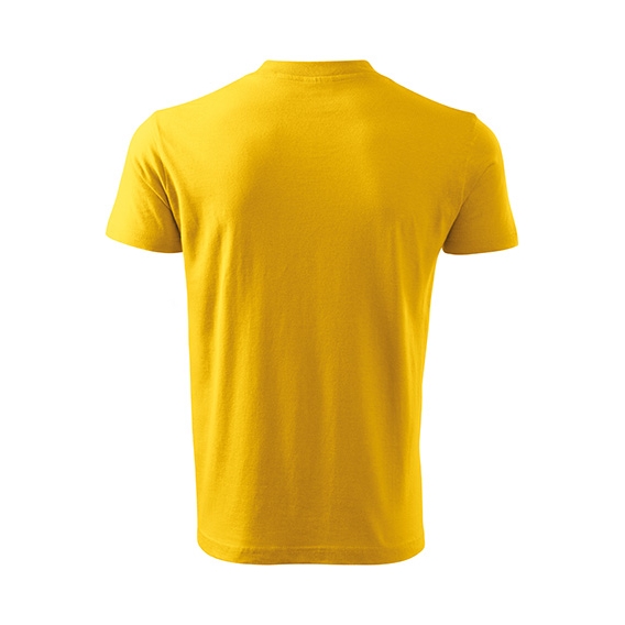 V-neck Tričko unisex