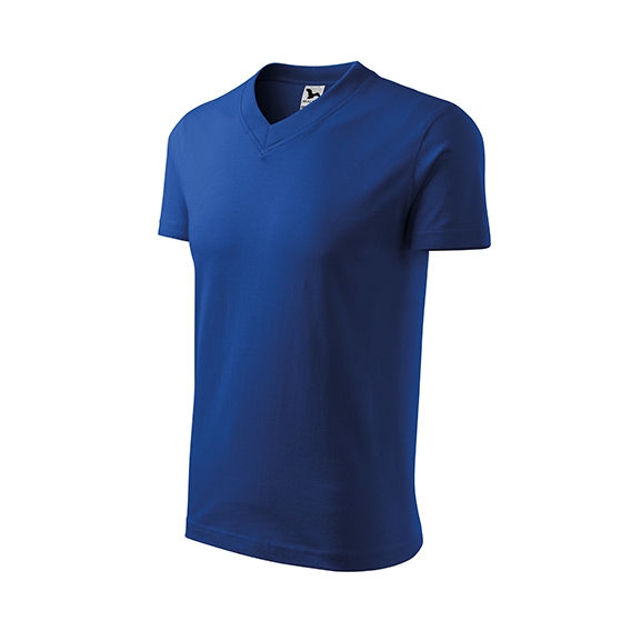 V-neck Tričko unisex
