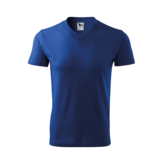 V-neck Tričko unisex