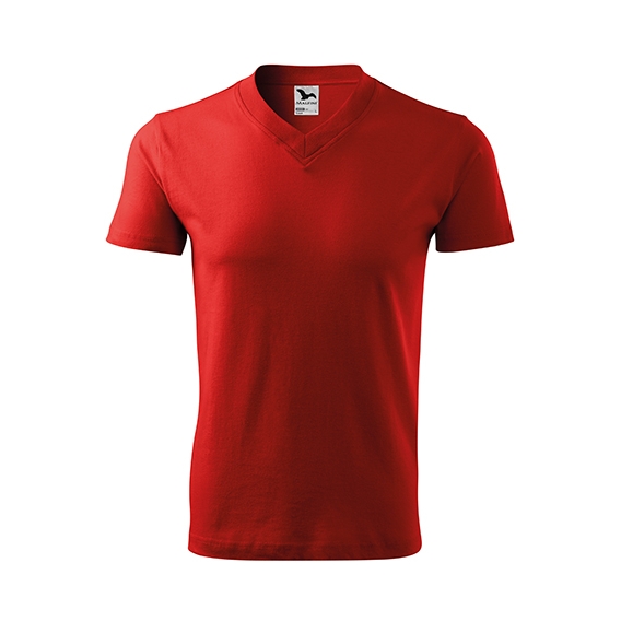 V-neck Tričko unisex