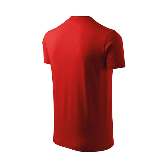 V-neck Tričko unisex