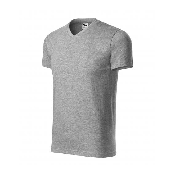 Heavy V-neck Tričko unisex