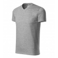 Heavy V-neck Tričko unisex