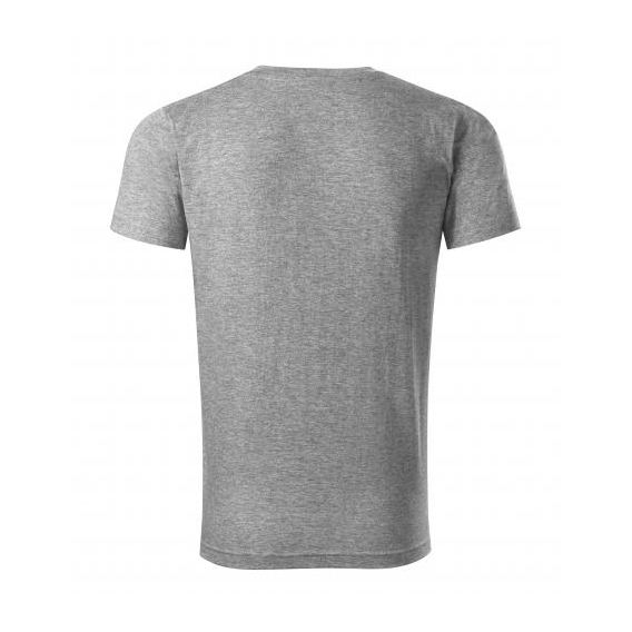 Heavy V-neck Tričko unisex