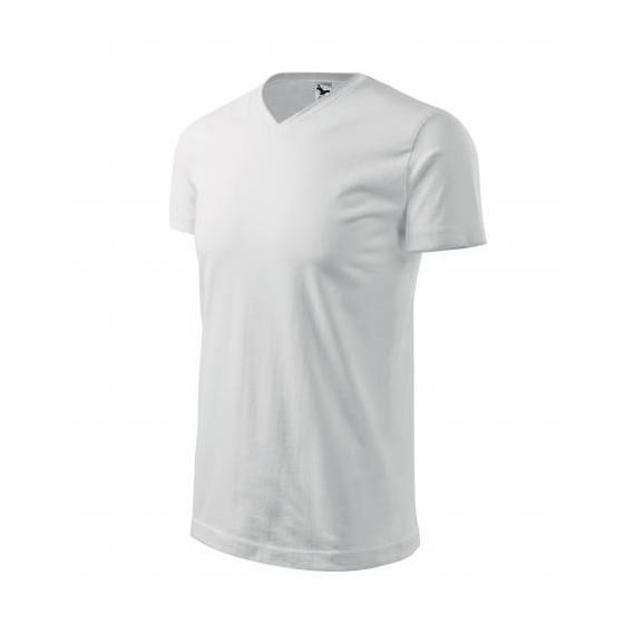 Heavy V-neck Tričko unisex