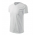 Heavy V-neck Tričko unisex