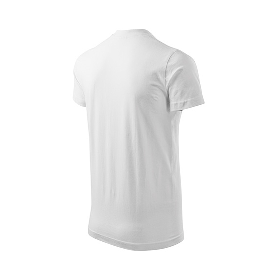 Heavy V-neck Tričko unisex