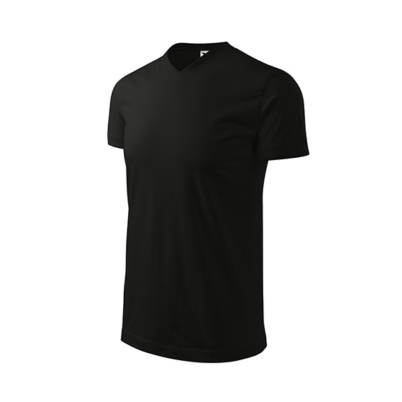 Heavy V-neck Tričko unisex