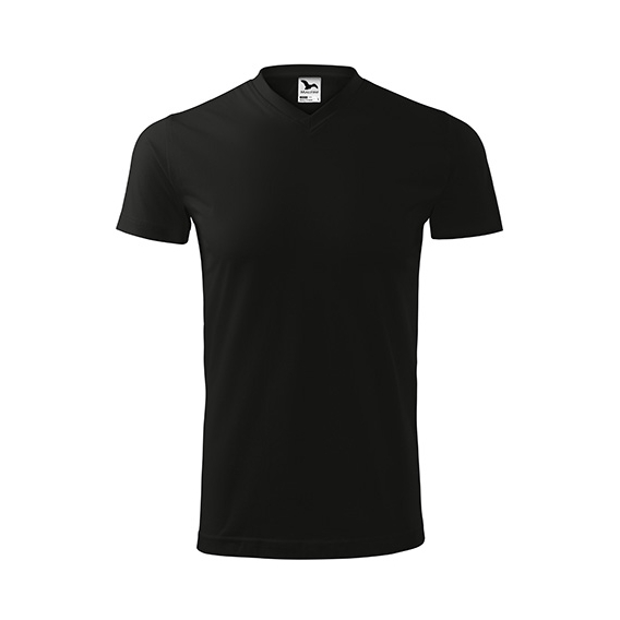 Heavy V-neck Tričko unisex