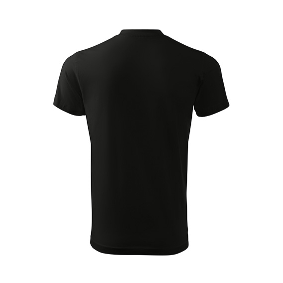 Heavy V-neck Tričko unisex