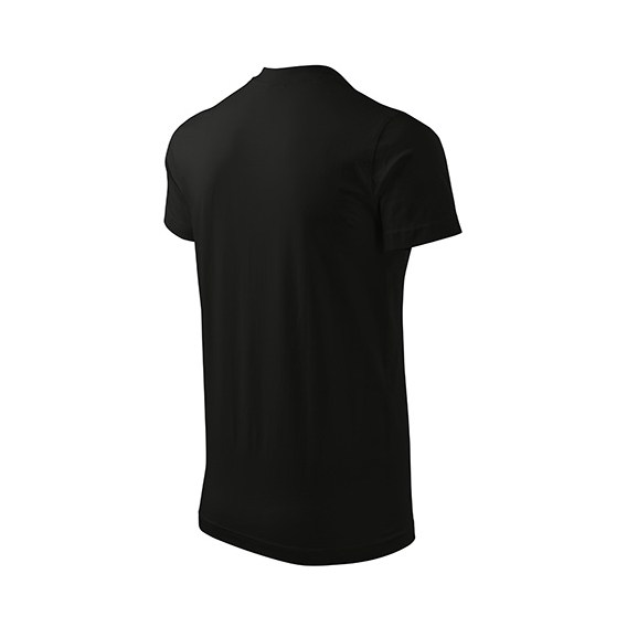 Heavy V-neck Tričko unisex
