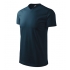 Heavy V-neck Tričko unisex