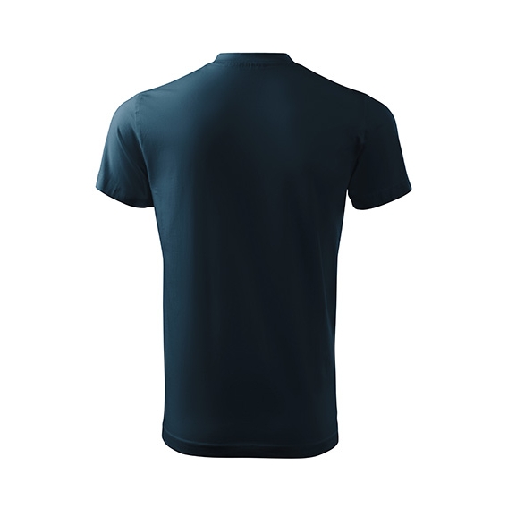 Heavy V-neck Tričko unisex