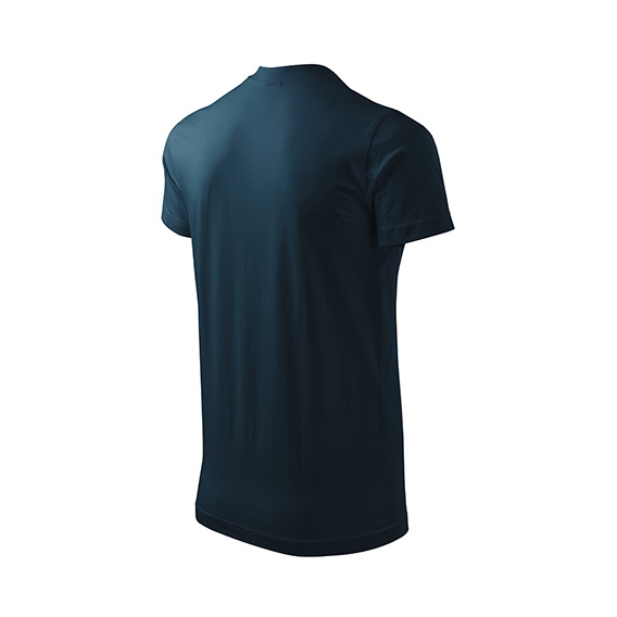 Heavy V-neck Tričko unisex