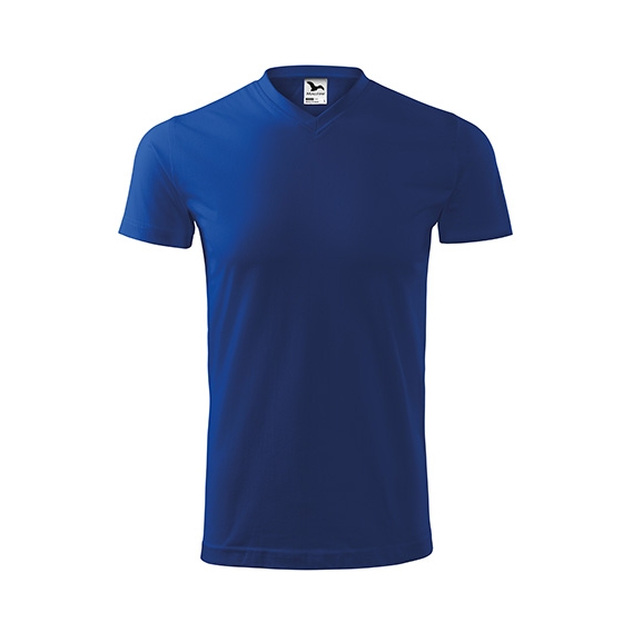 Heavy V-neck Tričko unisex