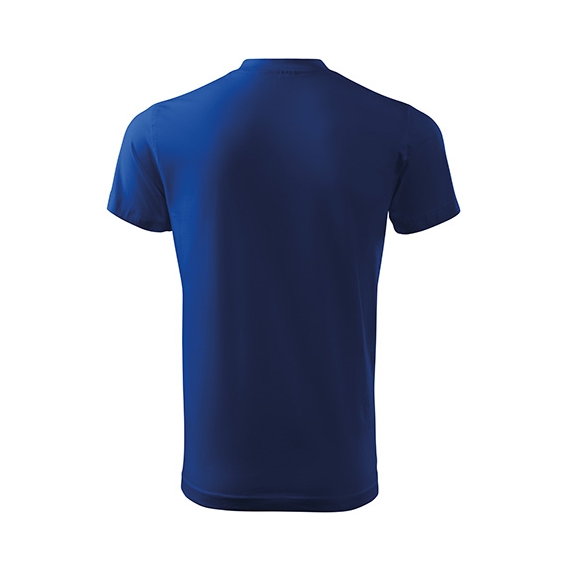 Heavy V-neck Tričko unisex