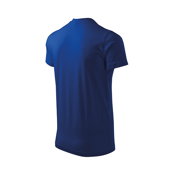 Heavy V-neck Tričko unisex