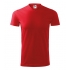 Heavy V-neck Tričko unisex