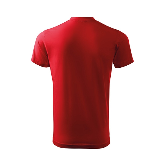 Heavy V-neck Tričko unisex