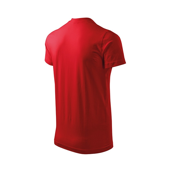 Heavy V-neck Tričko unisex