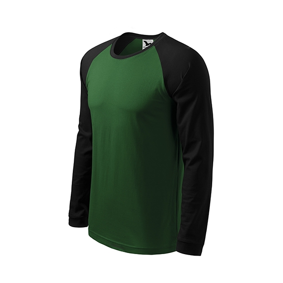 Street LS Tričko pánske